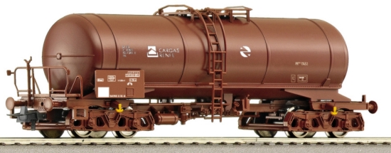 Tank car<br /><a href='images/pictures/Roco/66554.jpg' target='_blank'>Full size image</a>